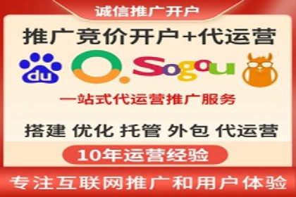 百度竞价推广与SEO结合的策略——以某科技公司为例